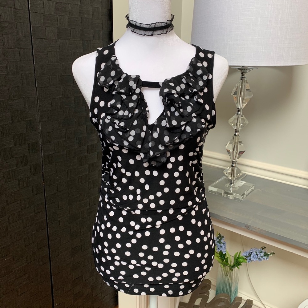 Ladies blouse